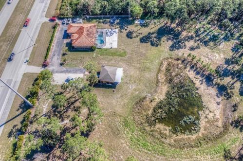 14231 Immokalee Rd, Naples FL exterior