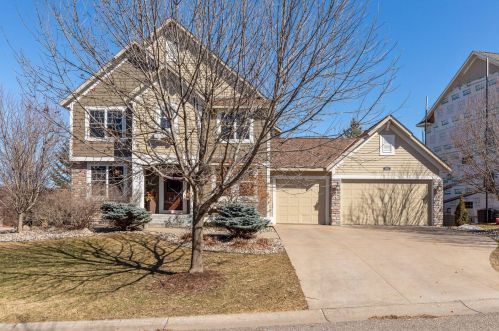 3015 Arden Dr, Saint Paul, MN 55129-5212