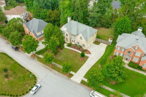 767 Miller Ave, Atlanta GA exterior