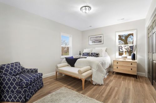 3662 32nd St, Milwaukee WI  53221-1115 exterior