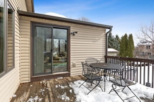 14329 Ebony Ln, Saint Paul MN 55124-6444 exterior