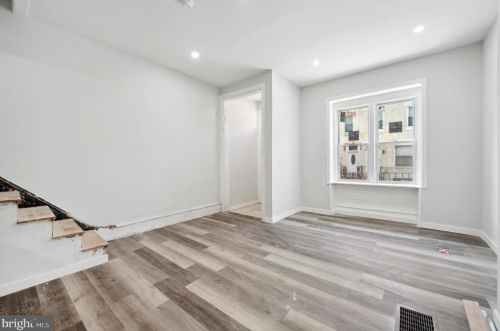 2323 18th St, Philadelphia PA  19132-4316 exterior