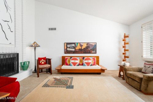 4540 Cortez St, Phoenix AZ 85028-2315 exterior