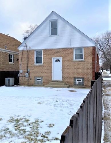 6101 35th St, Chicago IL 60804-4102 exterior