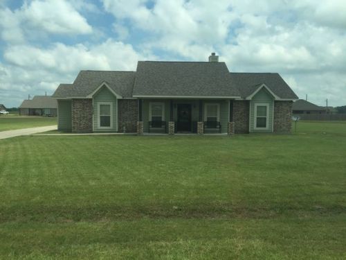 16290 Cheyenne Dr, Iowa, LA 70647-6225