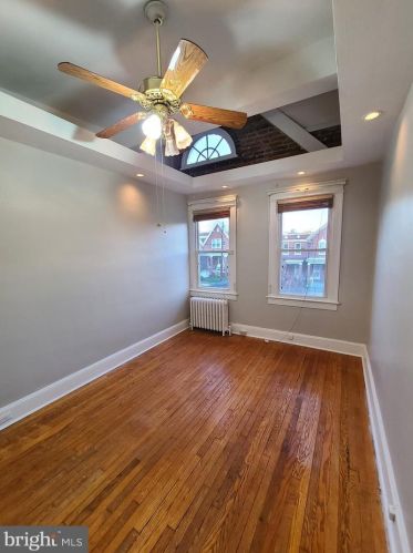 502 Oglethorpe St, Washington DC 20011-1604 exterior