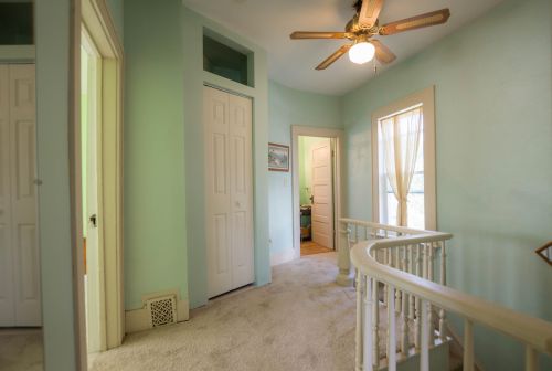 900 Woodward Ave, Big Rapids MI 49307-9201 exterior