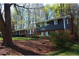 1583 Rochelle Ct, Atlanta, GA 30338-6027