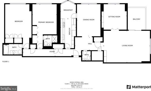 2801 New Mexico Ave, Washington DC  20007-3921 exterior