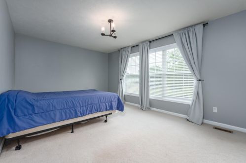 7619 Capri St, Kalamazoo MI  49002-9487 exterior