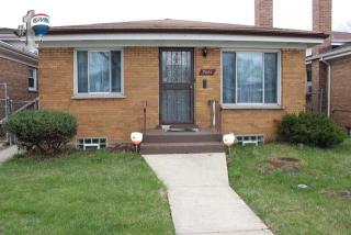 9206 Parnell Ave, Chicago IL  60620-2333 exterior