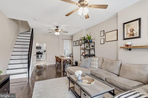 1739 Mascher St, Philadelphia PA  19122-3212 exterior