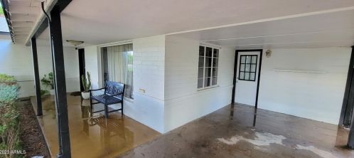 6802 13th St, Phoenix AZ  85014-1124 exterior