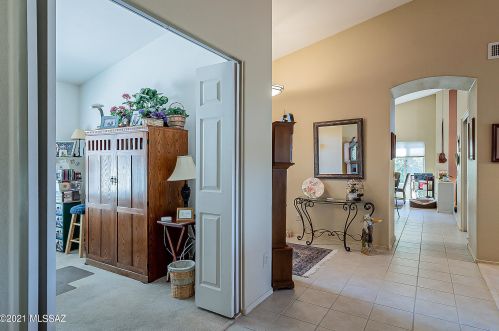 36708 Rockcrest Dr, Tucson AZ 85739-1176 exterior