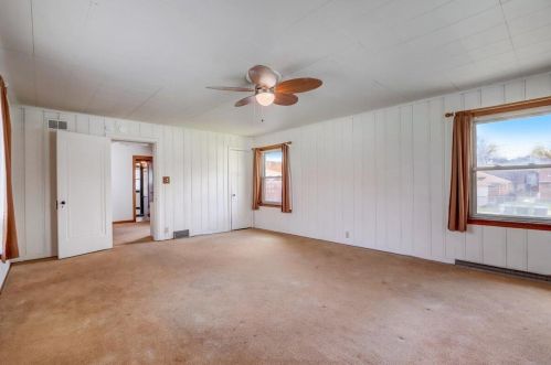 4503 65th St, Milwaukee WI  53218-5508 exterior