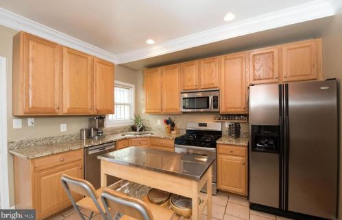 1655 Gales St, Washington DC  20002-4523 exterior