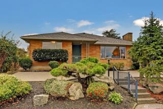 5027 27 Ave, Seattle WA  98117-4511 exterior