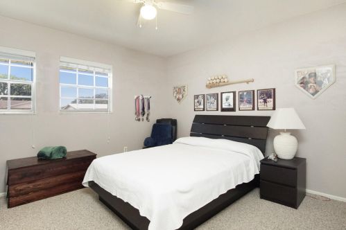 1014 Gatewood Ave, Fort Pierce FL 34982-4320 exterior