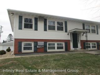 3908 18th Ave, Rochester MN  55901-1607 exterior