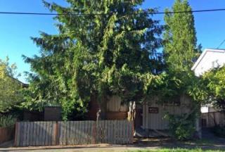 617 85th St, Seattle WA  98117-3144 exterior