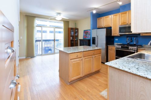 723 Blackhawk St, Chicago IL 60610-1170 exterior