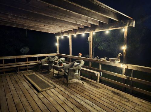 15370 142nd Ave, Big Rapids MI 49307-8691 exterior