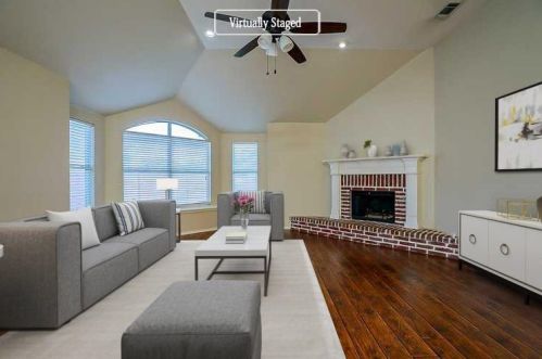 10711 Wild Oak Dr, Frisco, TX 75035-8575