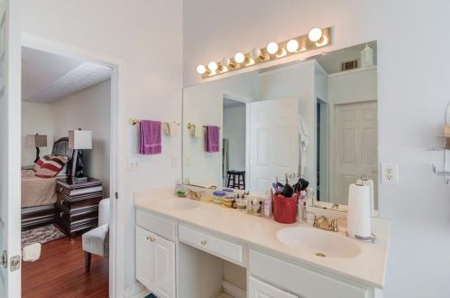 2740 Dominion Walk Ln, Lithonia GA  30078-7342 exterior