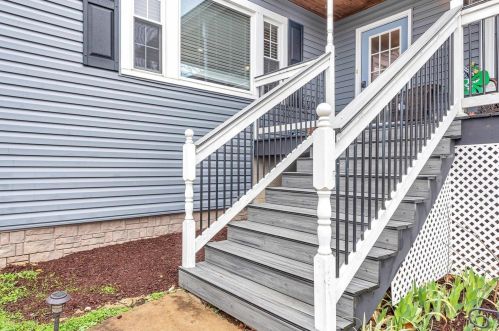 55 Orch Ln, Saint Louis MO 63122-6919 exterior