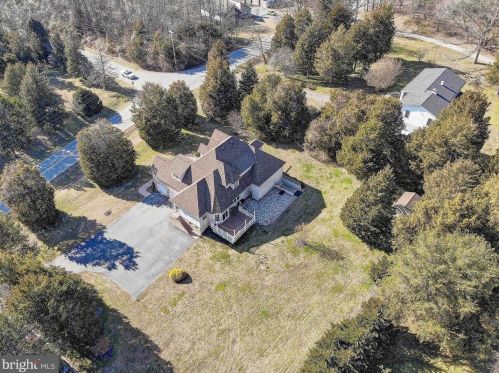 3300 Holland Clf Rd, Huntingtown MD 20639-9722 exterior