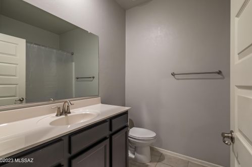 7441 Calle Aragon, Tucson AZ  85756 exterior