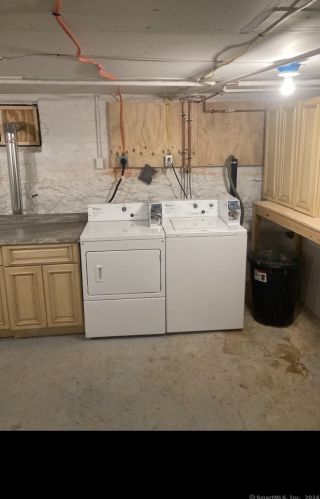 109 Lewis Blvd, Killingly CT 06239-1627 exterior