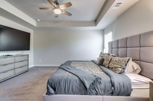 3217 Camden Ct, Atlanta GA  30349-5469 exterior