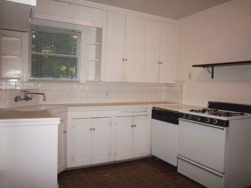 1815 37th St, Austin TX  78731-6134 exterior