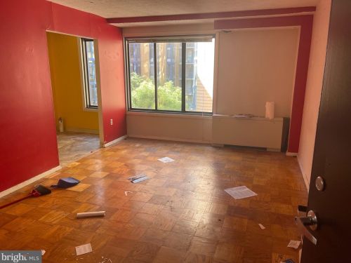 1440 N St, Washington DC  20005-2803 exterior