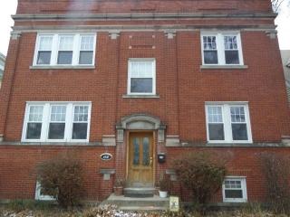 4530 Kostner Ave, Chicago IL  60629-5624 exterior