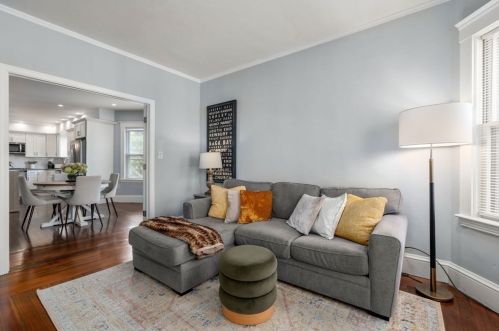 103 Dix St, Boston MA exterior