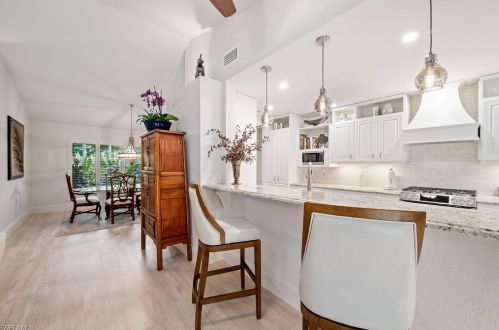 5364 Tallowood Way, Naples FL 34116-5006 exterior