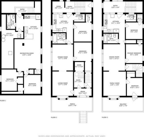 848 Richmond St, Chicago IL 60622-4356 exterior