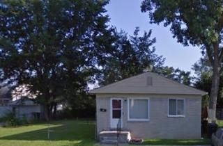 13652 Allonby St, Detroit MI  48227-3032 exterior