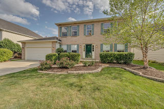 996 Asbury Dr, Aurora IL  60502-9023 exterior