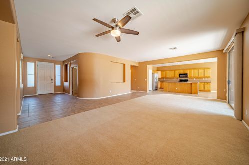 2669 Kaibab Pl, Chandler AZ  85249-2972 exterior