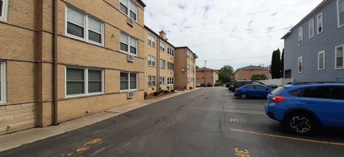 6817 Ozark Ave, Chicago IL  60631-1259 exterior