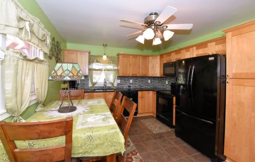 4145 Packard Ave, Milwaukee WI 53235-5544 exterior