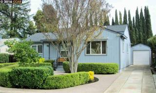 2024 Parkside Dr, Concord CA  94519-2528 exterior