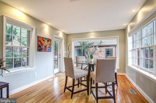 4658 Upton St, Washington DC 20016-2369 exterior