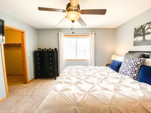 7643 31st St, Saint Paul MN 55128-4045 exterior