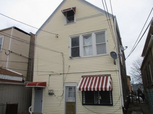 3118 Hamlin Ave, Chicago IL 60655-3421 exterior