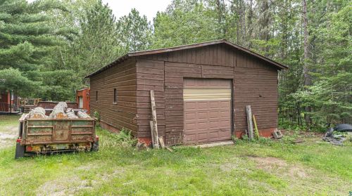 13426 Villa Rd, Ely MN 55731-8200 exterior