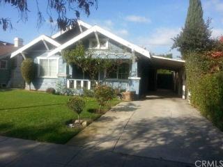 2003 41st Dr, Los Angeles CA  90062-1410 exterior